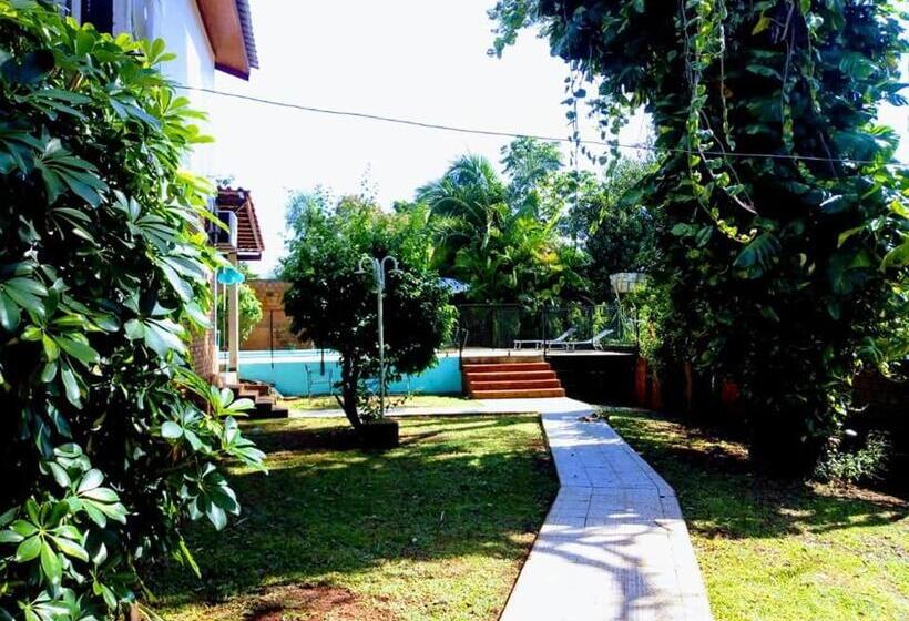 آپارتمان 1 خوابه, Kuri Hospedaje Turístico