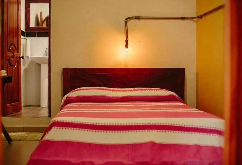 اتاق استاندارد, Puerto Dreams H