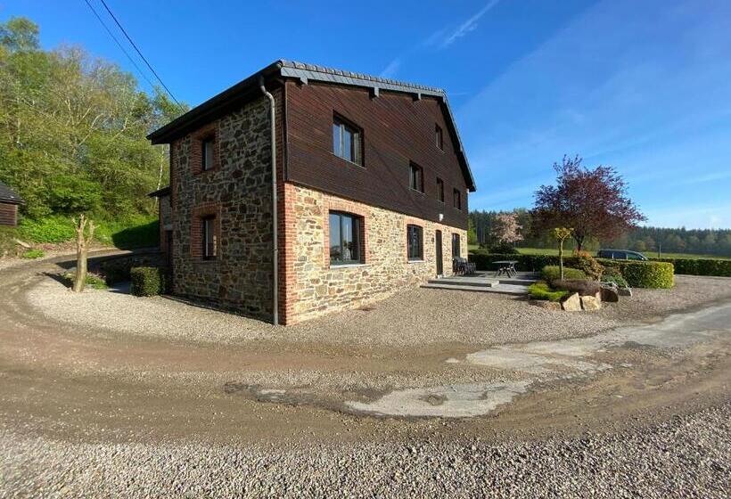 חדר סטנדרט, Gite Du Moulin Iris