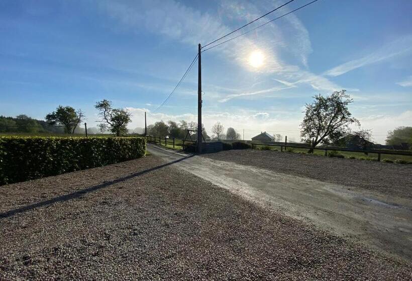 חדר סטנדרט, Gite Du Moulin Iris