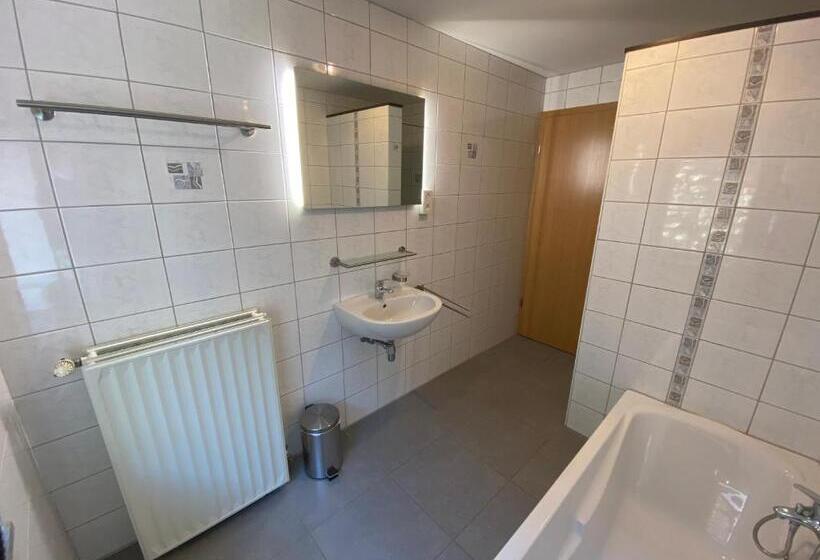 חדר סטנדרט, Gite Du Moulin Iris