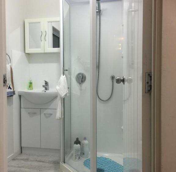 Номер Economy, K&r Orewa Homestay
