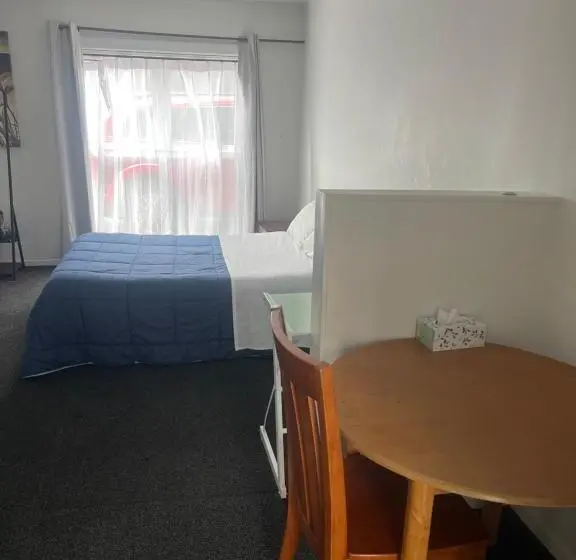 Economy-huone, K&r Orewa Homestay