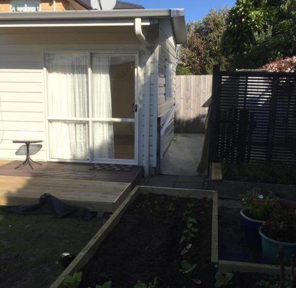 غرفة كومفورت ثلاثية, K&r Orewa Homestay