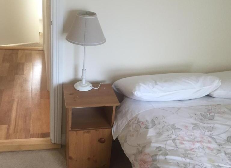 חדר קומפורט לשלושה, Railway House Guest House