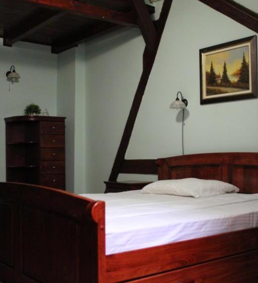 آپارتمان لوکس 1 خوابه, Siesta