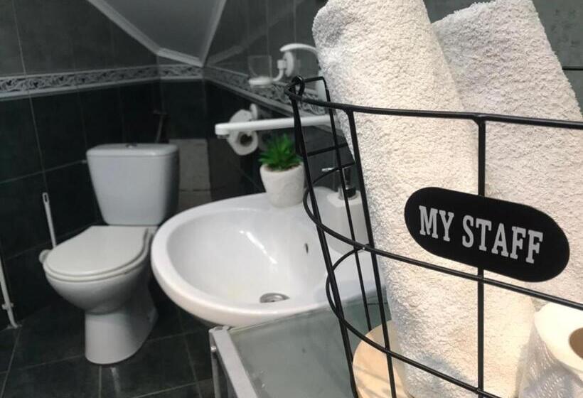 آپارتمان لوکس 1 خوابه, Siesta