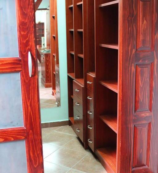 آپارتمان لوکس 1 خوابه, Siesta