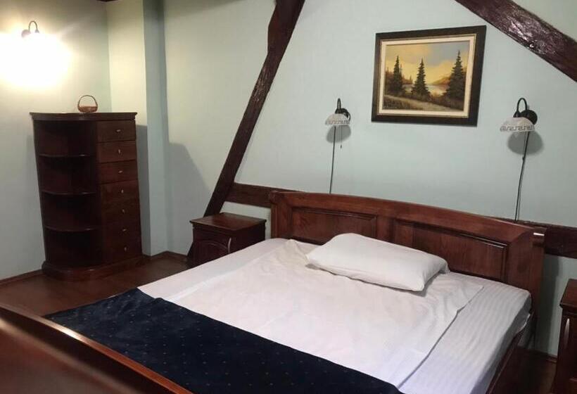 آپارتمان لوکس 1 خوابه, Siesta