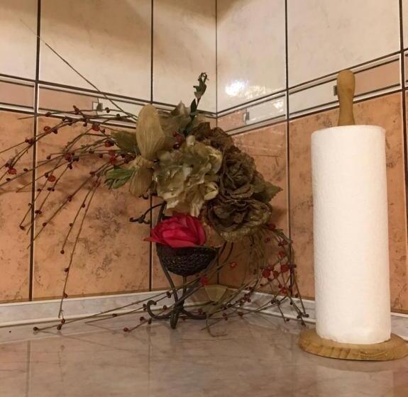 آپارتمان 1 خوابه, Siesta