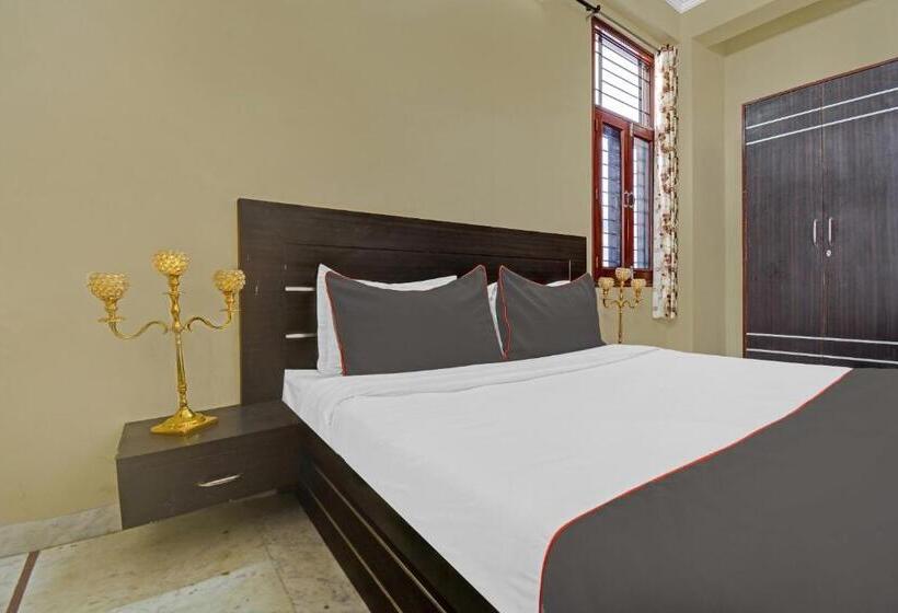 트리플 클래식 룸, Collection O Hotel Omkar Residency