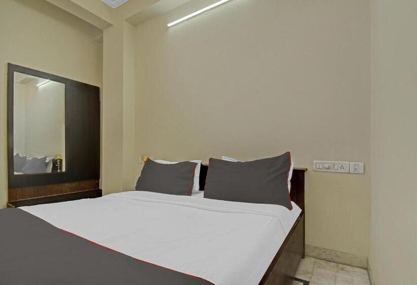 트리플 클래식 룸, Collection O Hotel Omkar Residency