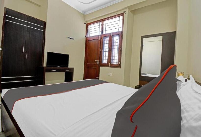 트리플 클래식 룸, Collection O Hotel Omkar Residency