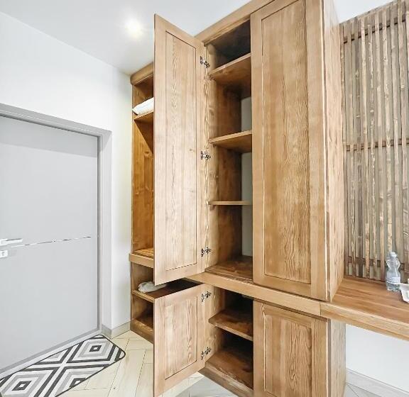 Suite mit Balkon, садиба казка