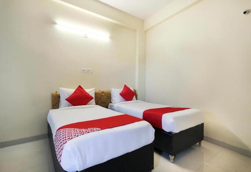 اتاق استاندارد, Aashirwad