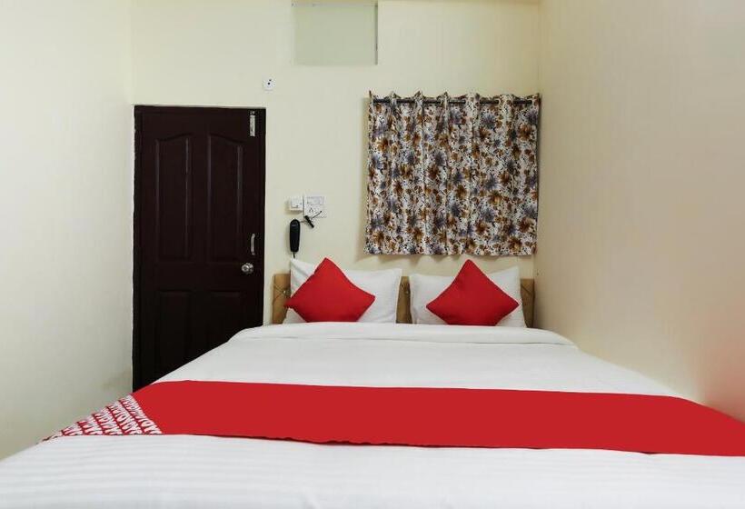 اتاق استاندارد, Aashirwad