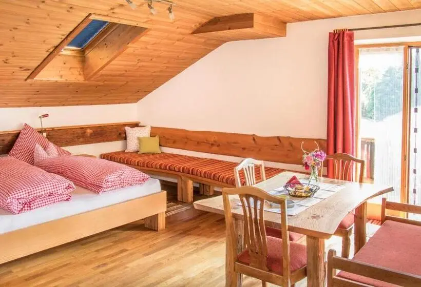 Appartement 1 Chambre, Beim Danner