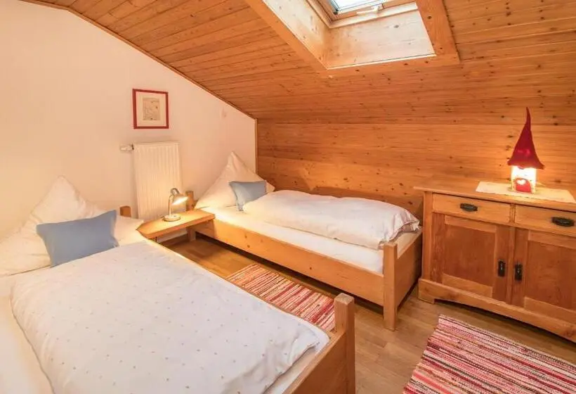 Appartement 2 Chambres, Beim Danner