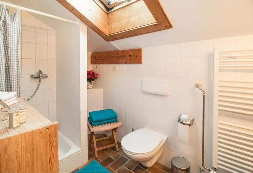 Appartement 2 Chambres, Beim Danner