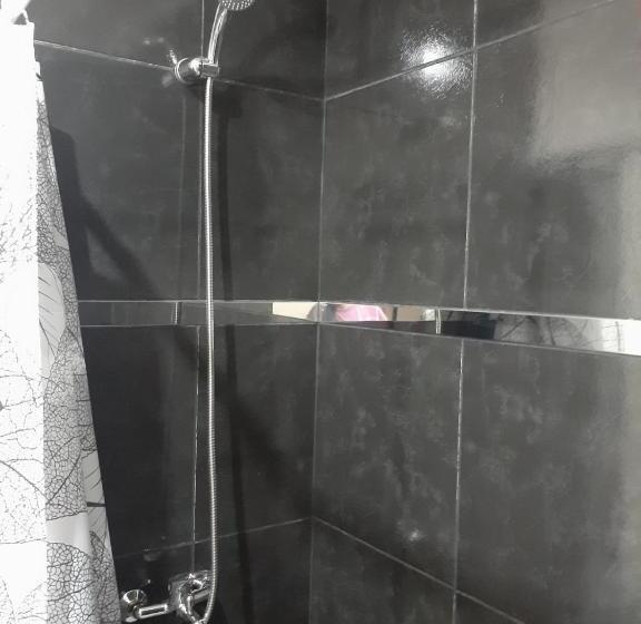 Номер Стандарт, Complejo Del Carmen San Bernardo