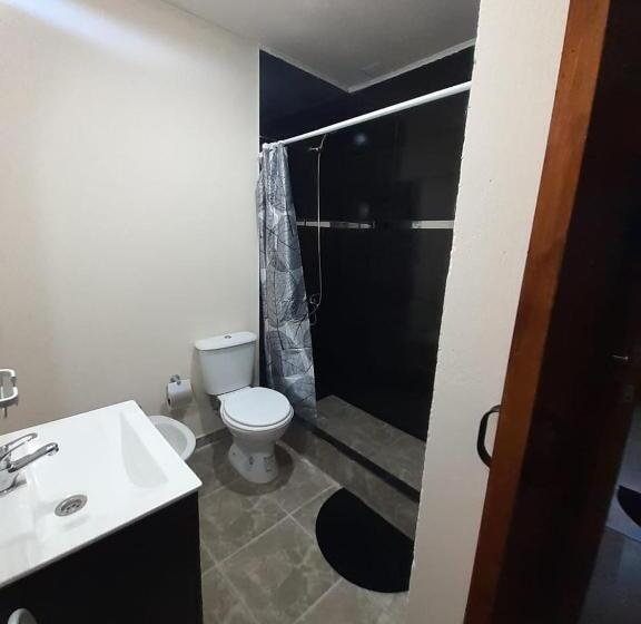 Номер Стандарт, Complejo Del Carmen San Bernardo