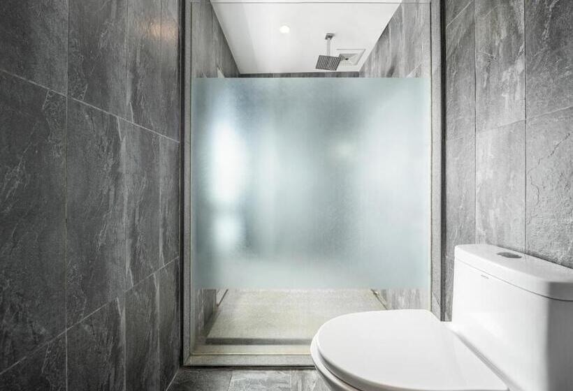 غرفة سوبيريور إطلالة على البحيرة, Guilin Heshe Lakeside Resort