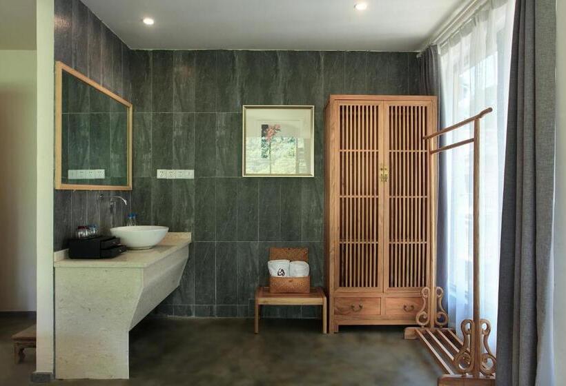 Номер Стандарт, Guilin Heshe Lakeside Resort