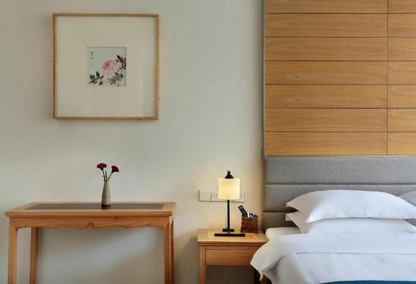 غرفة قياسية, Guilin Heshe Lakeside Resort