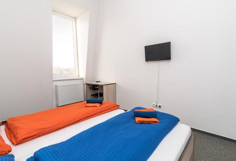 コンフォートルーム, Hc