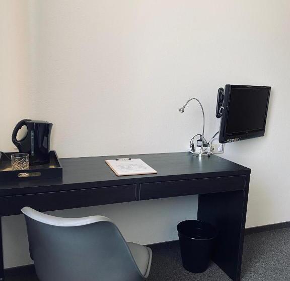 Номер Стандарт Индивидуальный, Lieboch Living