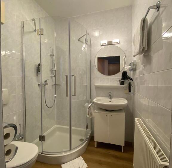 Номер Стандарт, Lieboch Living