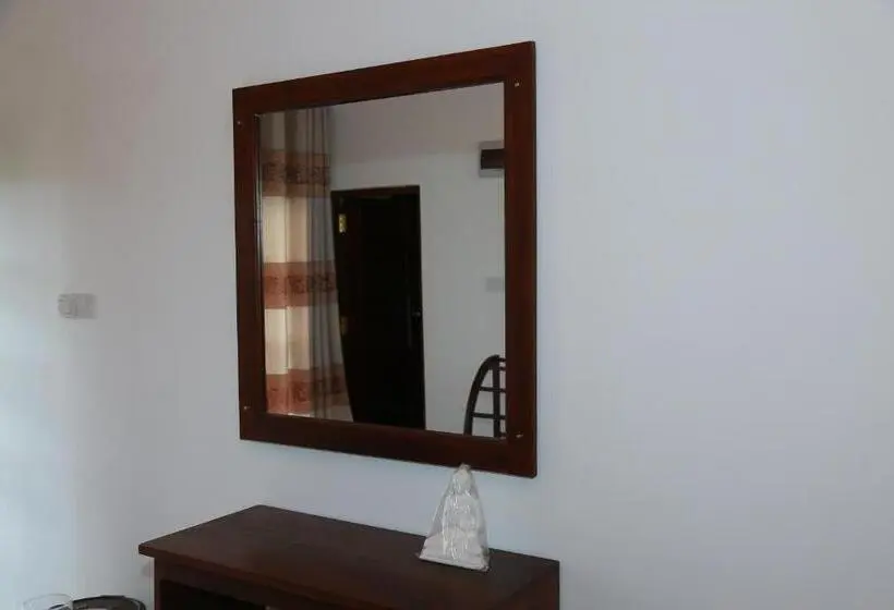Deluxe-huone Parveke, Mango Shade