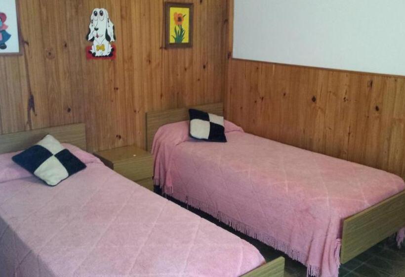 4인용 스탠다드 룸, Massa