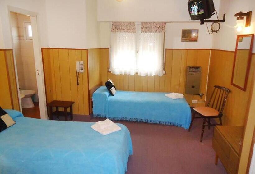 스탠다드 트리플 룸, Massa