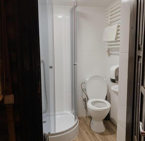 منزل 3 غرف نوم, Orlyne Gnizdo