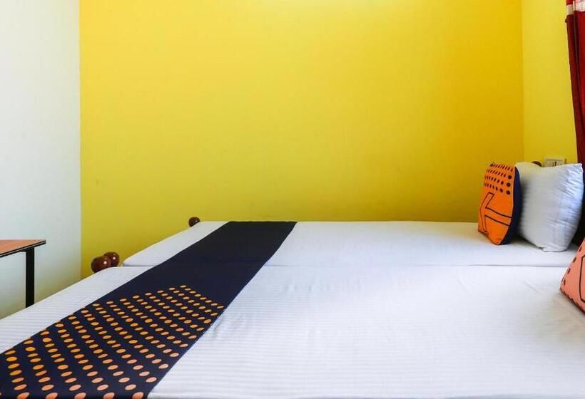 标准间, Oyo Flagship Ayyans Residency