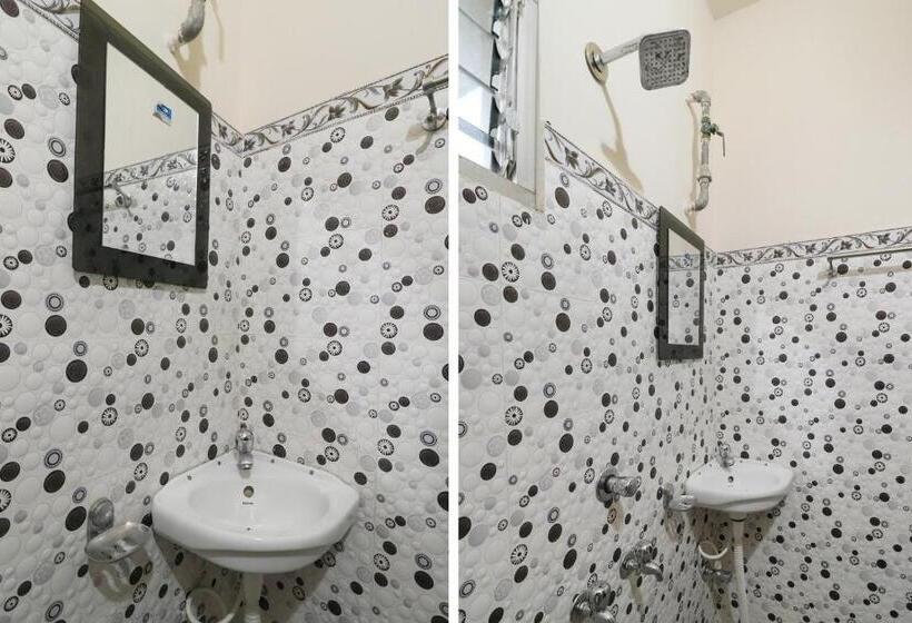 スタンダードルーム, O Subham Lodge