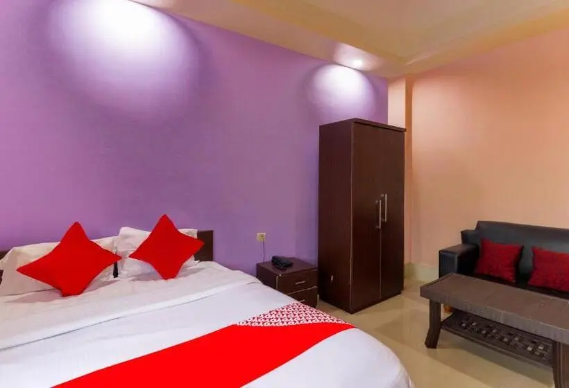 スタンダードルーム, O Subham Lodge