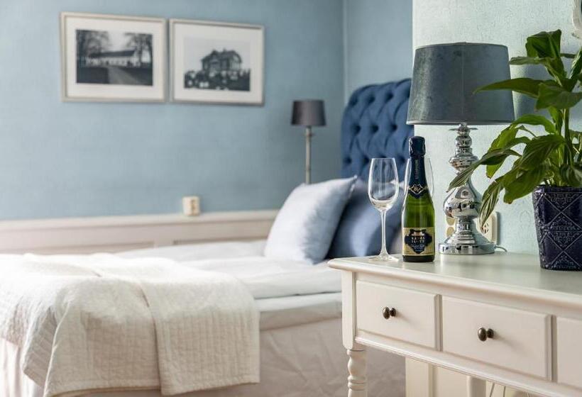 Номер Стандарт, Rånäs Slott