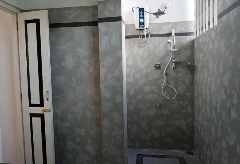 발코니 디럭스 룸, South Sea Villa