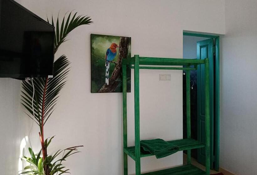 디럭스 룸, South Sea Villa