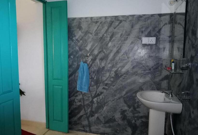 Номер Deluxe, South Sea Villa