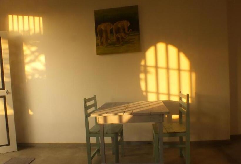 스탠다드 룸 킹사이즈 침대, South Sea Villa