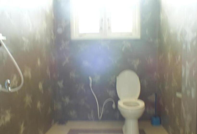 디럭스 룸 바다 전망, South Sea Villa