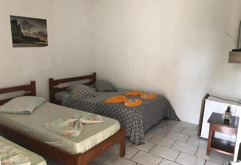 غرفة قياسية رباعية, Tony