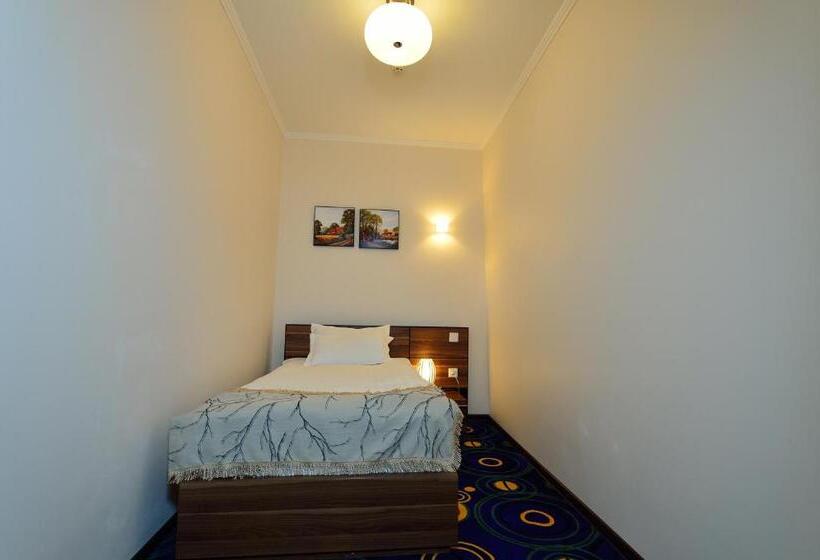 سوئیت 2 خوابه, Konfor Hotel Burabay