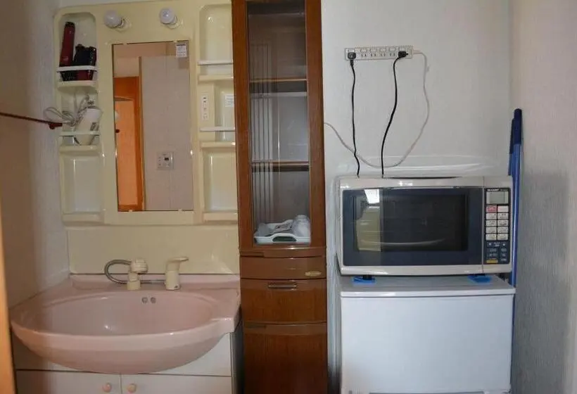 1ベッドルームハウス, Amakusa House / Vacation Stay 5358