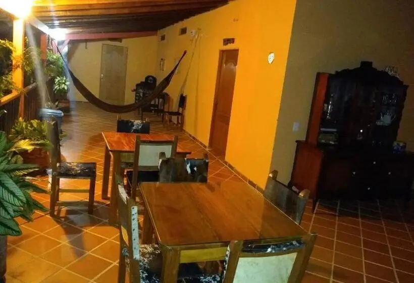 スタンダードシングルルーム, Finca Hotel Los Azahares