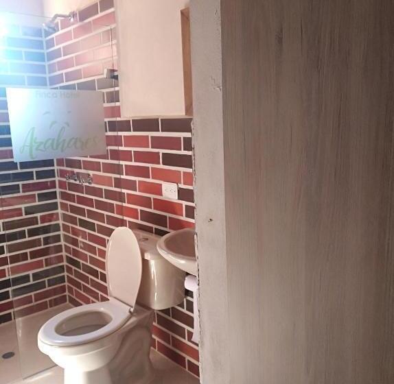 חדר סטנדרט יחיד, Finca Hotel Los Azahares