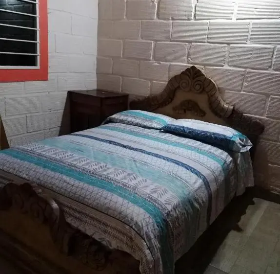 ３ベッドルームハウス, Finca Hotel Los Azahares